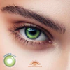 Myukicon Green Colored Contacts – 10Pcs - thumbnail 1