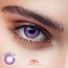Myukicon Purple Colored Contacts – 10Pcs - thumbnail 1
