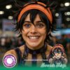 Narancia Ghirga Cosplay Contact Lenses - thumbnail 1