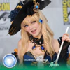 Navia Cosplay Contact Lenses - thumbnail 1