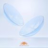 Yearly Disposable Clear Contact Lenses - thumbnail 1