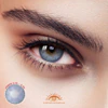 Nightingale Blue Colored Contacts - thumbnail 1