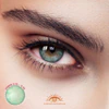 Nightingale Green Colored Contacts - thumbnail 1
