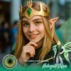 Nobuyuki Sugou Cosplay Contact Lenses - thumbnail 1