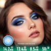Dainsleif Cosplay Contact Lenses - thumbnail 2