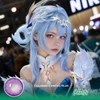 Odette Cosplay Contact Lenses - thumbnail 1