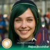 Petelgeuse Romanée-Conti Cosplay Contact Lenses - thumbnail 1