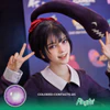 Pingtsi Cosplay Contact Lenses - thumbnail 1