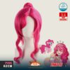MLP : Pinkie Pie Cosplay Wig - thumbnail 1