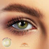 Polar Lights Blue-Grey Colored Contacts - thumbnail 1