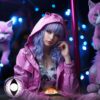 HI3rd: Stan Cosplay Contact Lenses - thumbnail 5