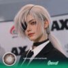 Quanxi Cosplay Contact Lenses - thumbnail 1