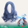 ER : Ranni Cosplay Wig - thumbnail 1
