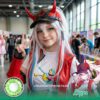 HSR : Rappa Cosplay Contact Lenses - thumbnail 1