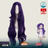 MLP : Rarity Cosplay Wig - thumbnail 1
