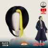 HERO: Rayne Ames Cosplay Wig - thumbnail 1