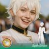 Regulus Corneas Cosplay Contact Lenses - thumbnail 1