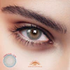 Rhapsody Blue Colored Contacts - thumbnail 1