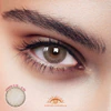 Rhapsody Grey Colored Contacts - thumbnail 1