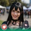 CZN: Rin Cosplay Contact Lenses - thumbnail 1