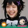 D.Gray-man: Road Kamelot Cosplay Contact Lenses - thumbnail 1