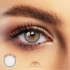 Royal Vanilla II Blue Colored Contacts - thumbnail 1