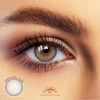 Royal Vanilla II Grey Colored Contacts - thumbnail 1