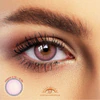 Royal Vanilla II Pink Colored Contacts - thumbnail 1