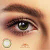 Royal Vanilla Yellow-Green Colored Contacts - thumbnail 1