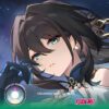 HSR : Ruan Mei Cosplay Contact Lenses - thumbnail 1