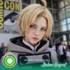 Rudeus Greyrat Cosplay Contact Lenses - thumbnail 1