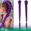 Rumi Cosplay Wig - thumbnail 1