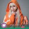 Runa Cosplay Contact Lenses - thumbnail 1