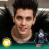 Ryuk Cosplay Contact Lenses - thumbnail 1