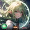 Ryuu Lion Cosplay Green Contact Lenses - thumbnail 1