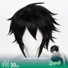Ryuzaki Cosplay Wig - thumbnail 1