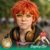 Saeyoung Choi Cosplay Contact Lenses - thumbnail 1
