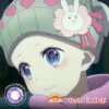 Sarina Tendouji Cosplay Contacts - thumbnail 1