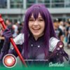 Scathach Cosplay Contact Lenses - thumbnail 1