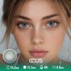 Seaglass Contact Lenses - thumbnail 1