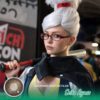 Seiko Ayase Cosplay Contact Lenses - thumbnail 1