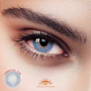 Serenity Blue Colored Contacts - thumbnail 1