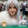 Sesshomaru Cosplay Contact Lenses - thumbnail 1