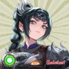 Shadowheart Cosplay Contact Lenses - thumbnail 1