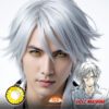 Psycho-Pass: Shogo Makishima Cosplay Yellow Contact Lenses - thumbnail 1