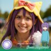 Shouta Magatsuchi Cosplay Contact Lenses - thumbnail 1