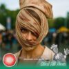Silent Hill Nurse Cosplay Contact Lenses - thumbnail 1