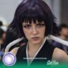 Soi Fon Cosplay Contacts - thumbnail 1