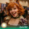 Squirrel Girl Cosplay Contact Lenses - thumbnail 1