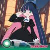 Stocking Anarchy Cosplay Contact Lenses - thumbnail 1